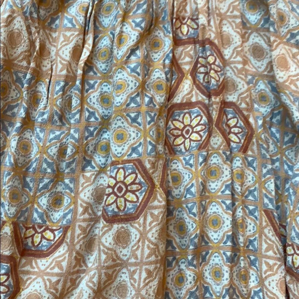 Mini Dress/shirt - Picture 3 of 5